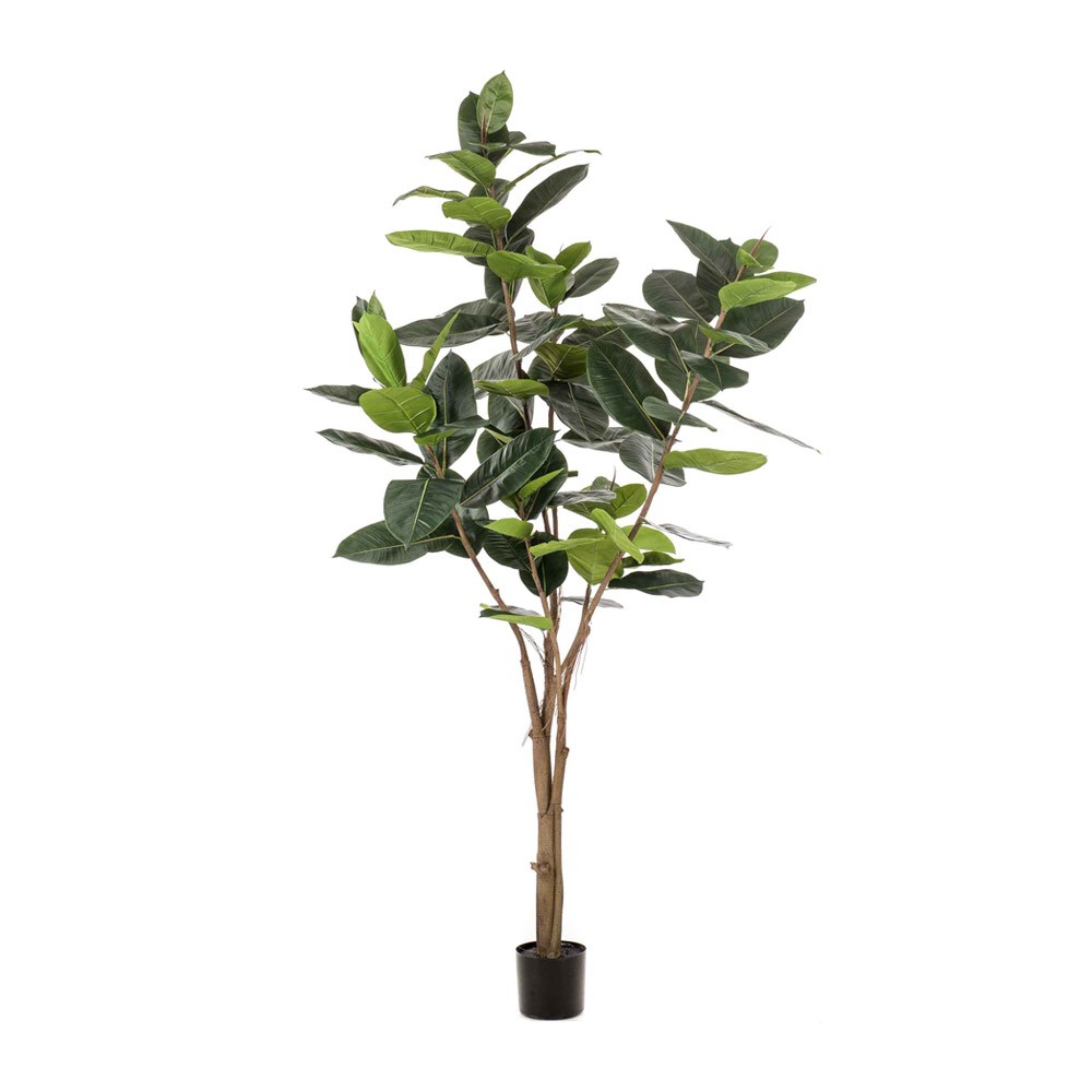 Árbol artificial DEFE con maceta