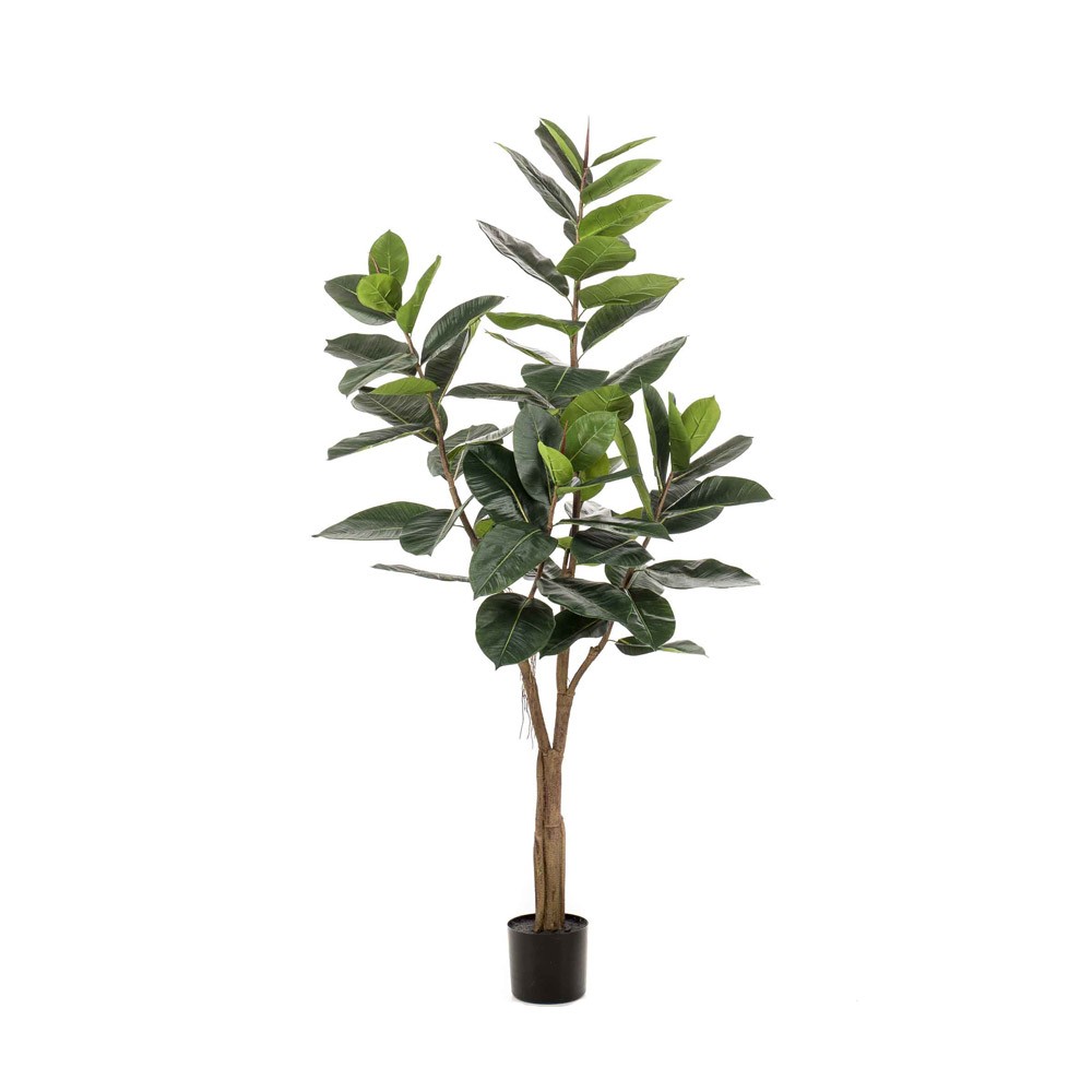 Árbol artificial DEFE con maceta