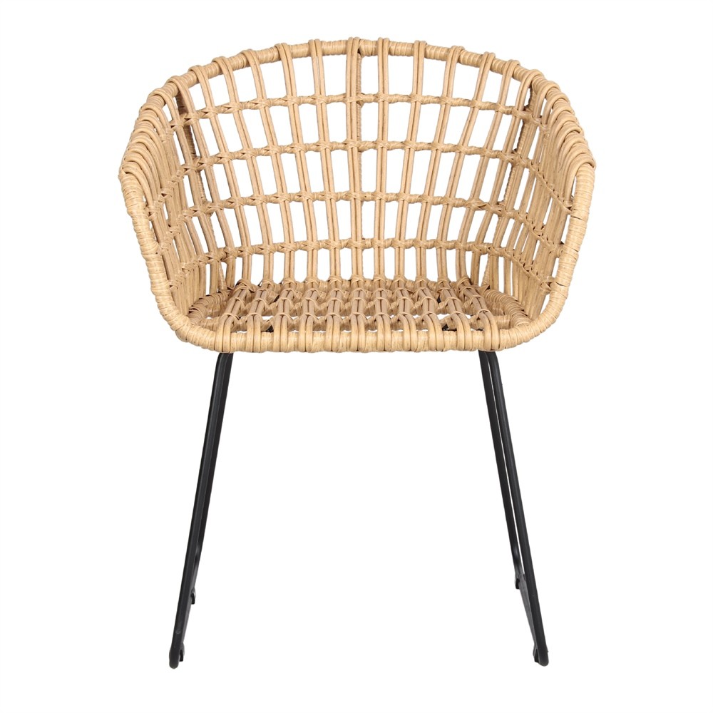 Silla de ratán INDONESIA