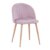 Silla de comedor Rosa VICTACH