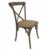 Silla de comedor Nogal THONET CREW STACK