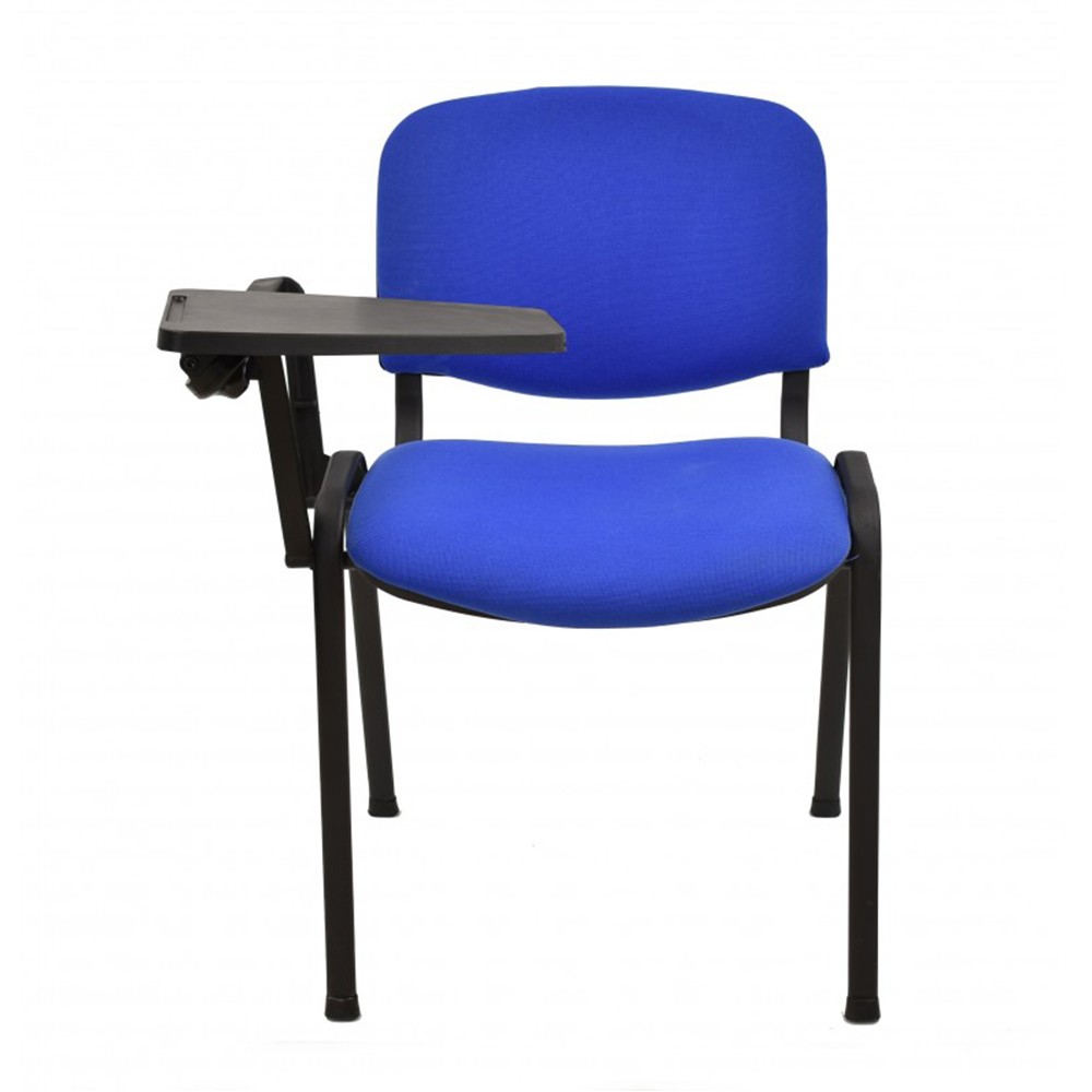 Silla de formación Azul SKOOL TABLE