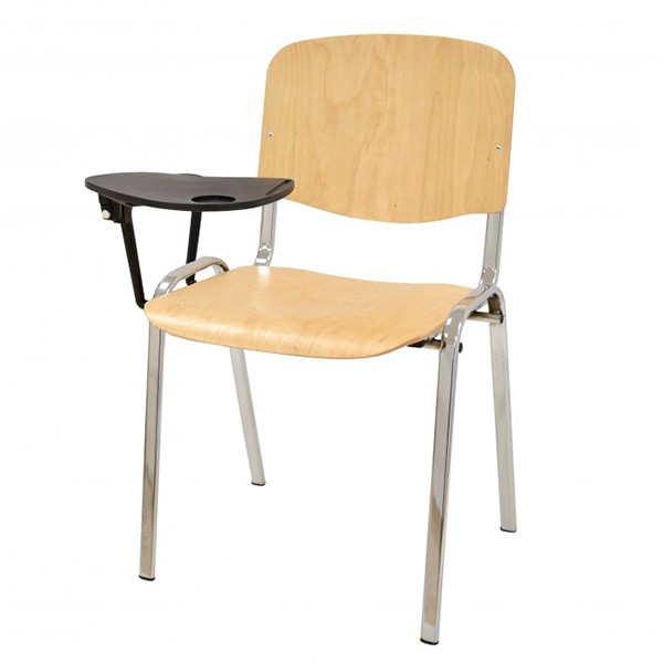 Silla de formación SKOOL WOOD TABLE