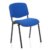 Silla de formación Azul SKOOL