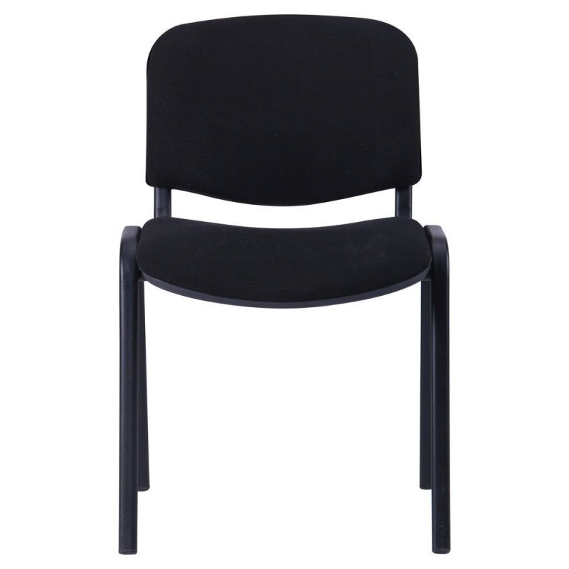 Silla de formación Negro SKOOL
