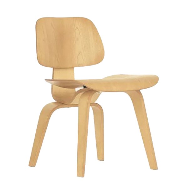 Silla de diseño Fresno PLYWOOD Style