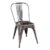 Silla de comedor Acero A TOLIX Style