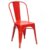 Silla de comedor Rojo A TOLIX Style