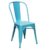Silla de comedor Azul A TOLIX Style