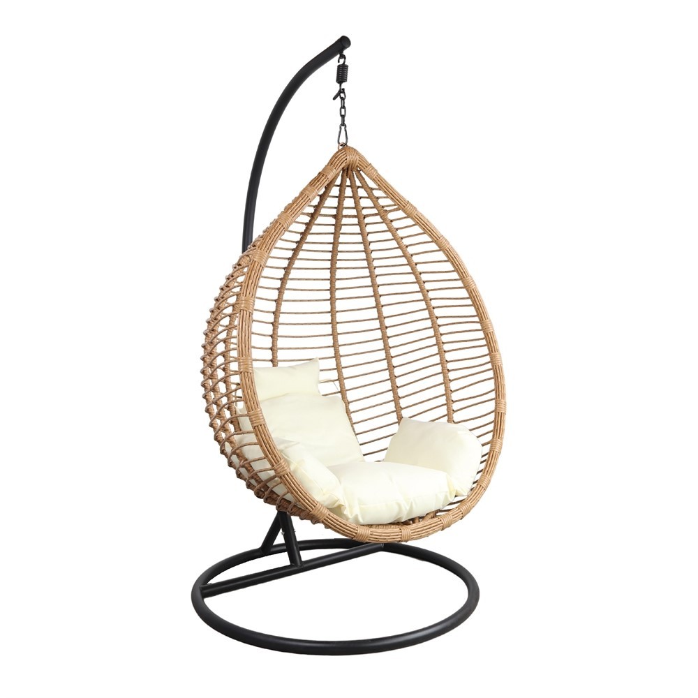 Silla colgante TINNIT