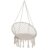 Silla colgante Beige EMMI