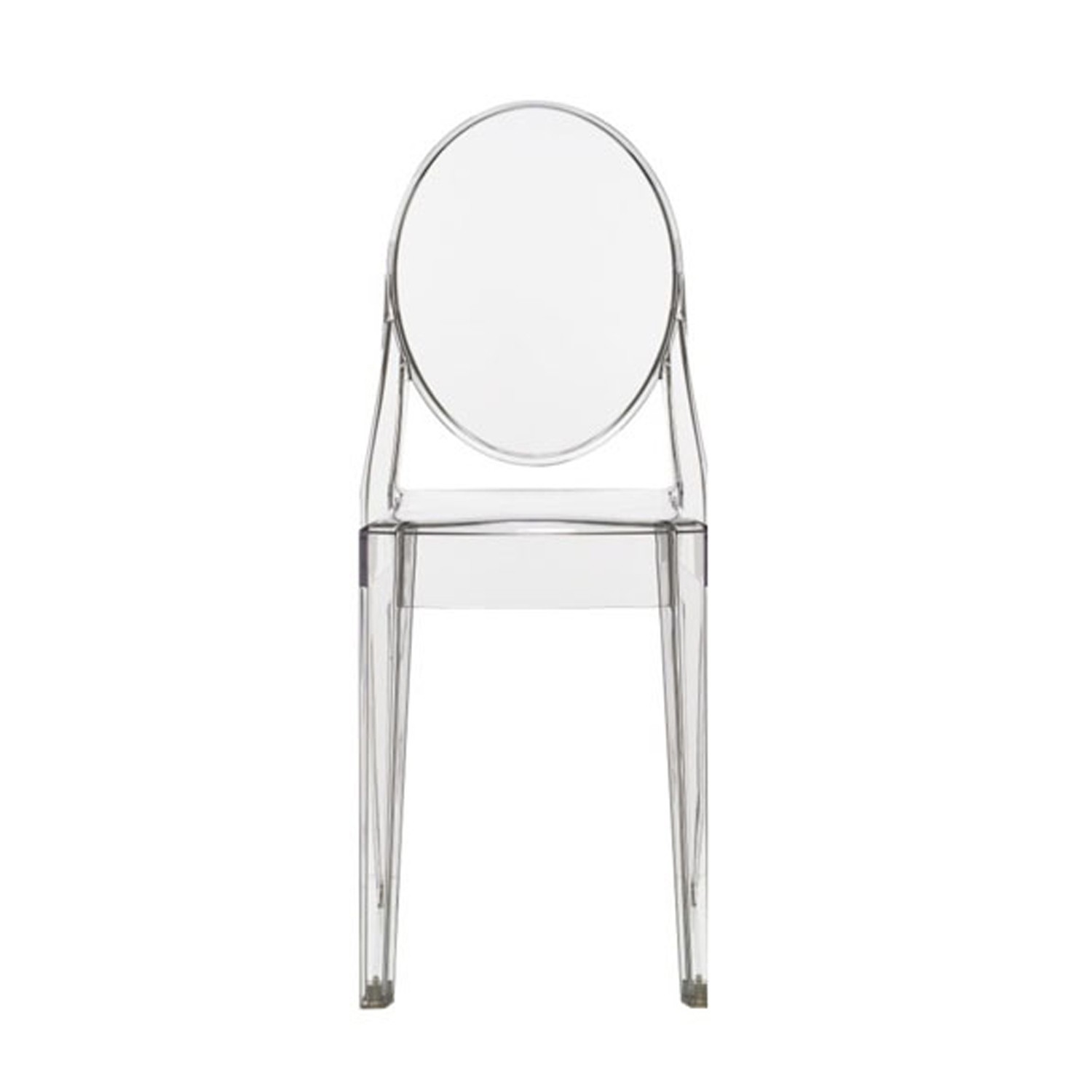 Silla de comedor VICTORIA GHOST Style