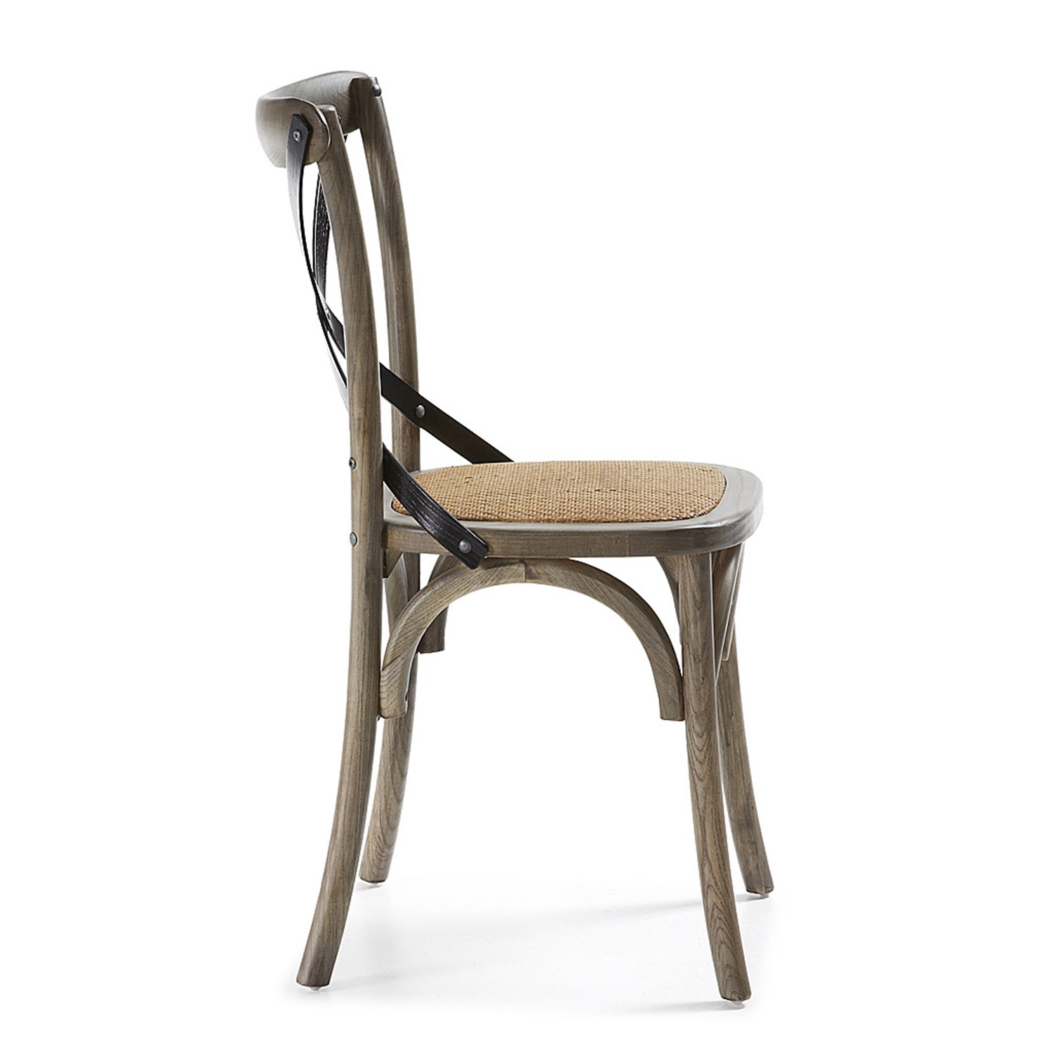 Silla de comedor THONET GREY CREW