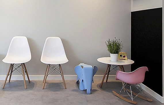 CLINICA ODONTOLOGICA RAQUEL PEÑA - Barcelona