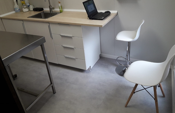 005 - Centro veterinario Navas en Barcelona Centro veterinario Navas en Barcelona