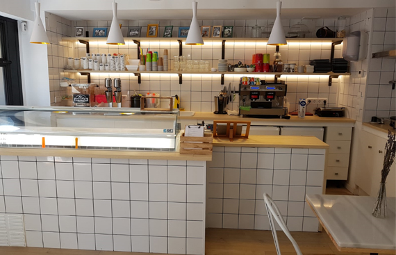 Gelateria i xoco-lleteria PYRENEUM - Bellver de la Cerdanya - Lleida