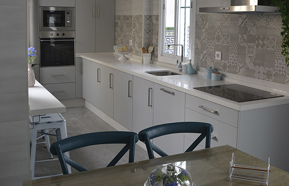 002 - MO&OT Home en Coria del Río MO&OT Home en Coria del Río