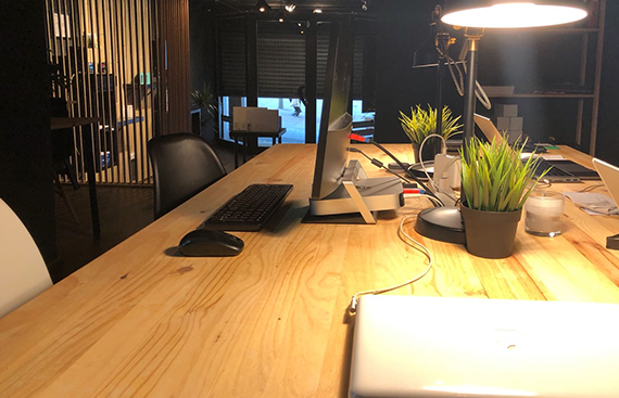 Soluciones informáticas Seven Shop Barcelona