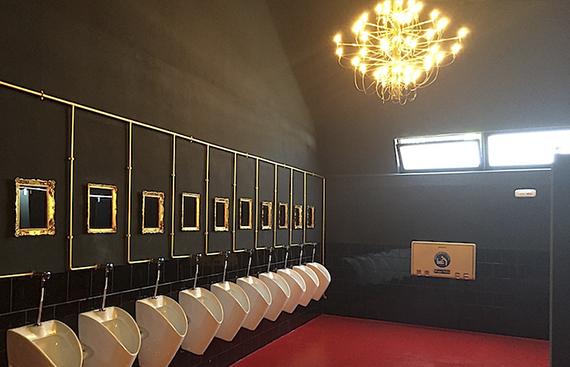 Auditorio Almansa San Javier - Murcia