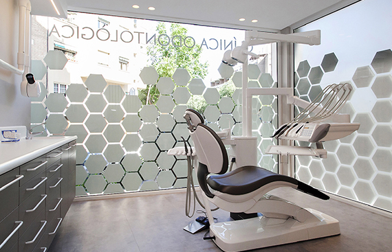 CLINICA ODONTOLOGICA RAQUEL PEÑA - Barcelona