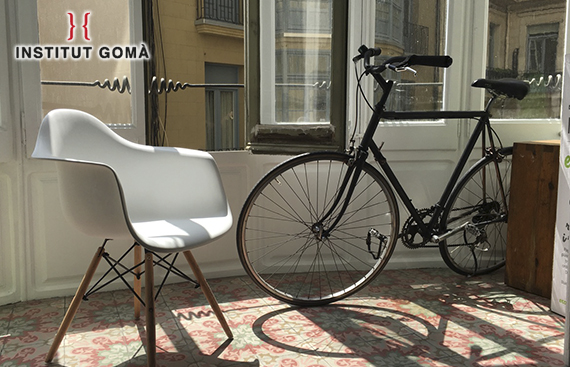 Institut Gomà en Barcelona