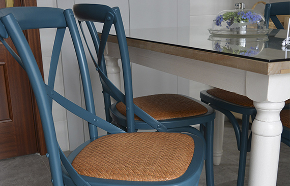 003 - MO&OT Home en Coria del Río MO&OT Home en Coria del Río