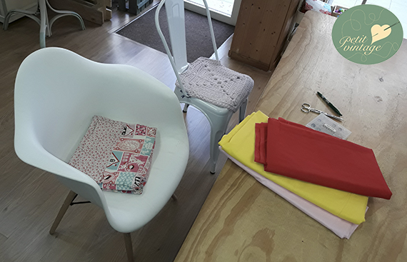 Petit Cor Vintage en Barcelona