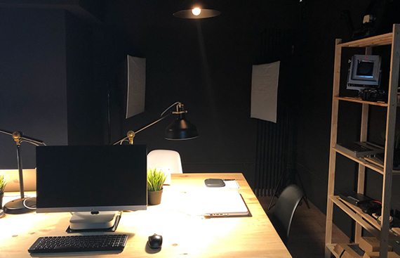 Soluciones informáticas Seven Shop Barcelona