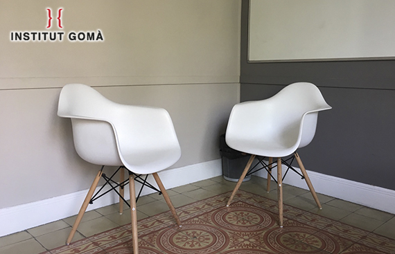 Institut Gomà en Barcelona