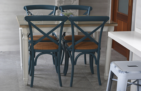 004 - MO&OT Home en Coria del Río MO&OT Home en Coria del Río