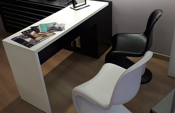 004 - Óptica Luxor en Barcelona Óptica Luxor en Barcelona