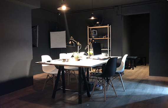 Soluciones informáticas Seven Shop Barcelona