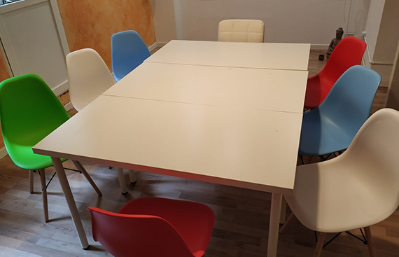 005 - Escuela de idiomas My Language School Escuela de idiomas My Language School