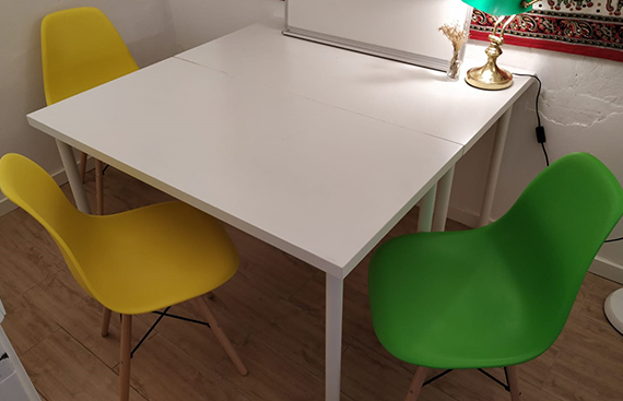 006 - Escuela de idiomas My Language School Escuela de idiomas My Language School