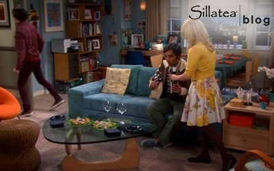 Sillas JACOBSEN serie 7 Sillas JACOBSEN serie 7