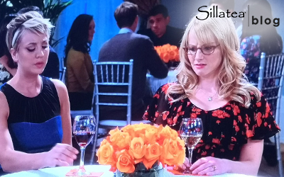 Silla TIFFANY Silla TIFFANY