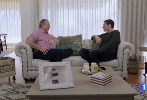 Mi casa es la tuya Mi casa es la tuya