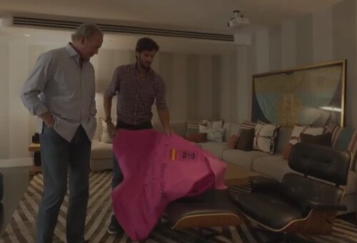 Mi casa es la tuya Mi casa es la tuya